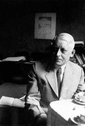 Борис Григорьевич Пантелеймонов