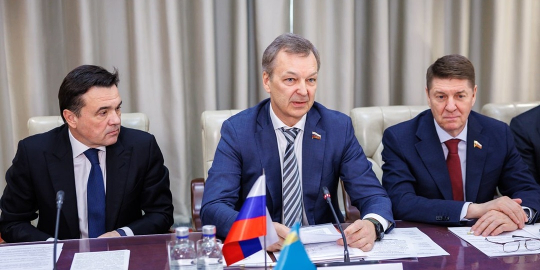 Казахстан заинтересовался подмосковными флагманскими школами