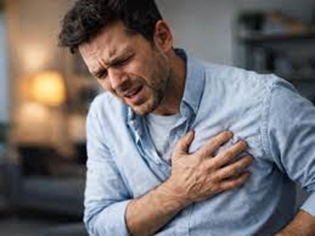 Смертельный убийца: 5 признаков, которые помогут вам распознать у себя фибрилляцию предсердий.