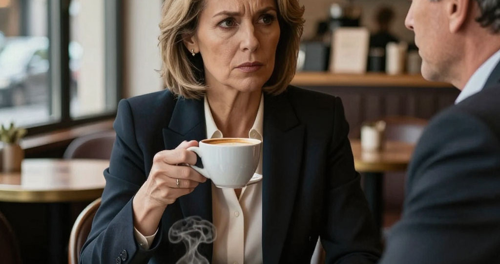 Лучше жить без мужа, чем с кем попало.