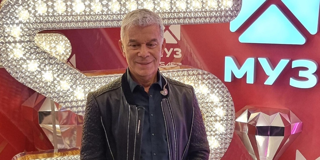 Всплыли скандальные подробности закулисной жизни семьи Газманова