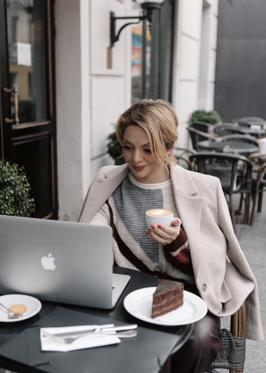 Анетта Орлова