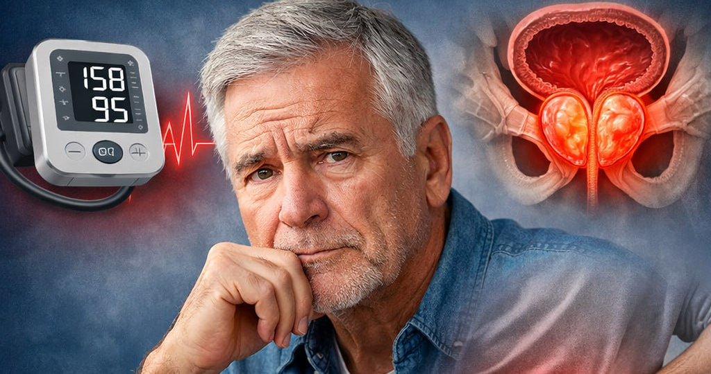 Вот 3 признака, которые чаще всего появляются после 60 лет.