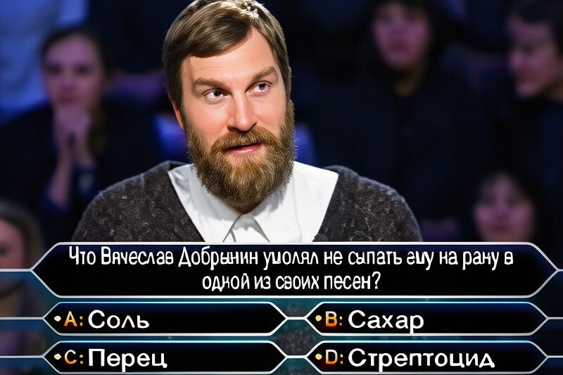    Игорь Сазеев в шоу «Кто хочет стать миллионером»