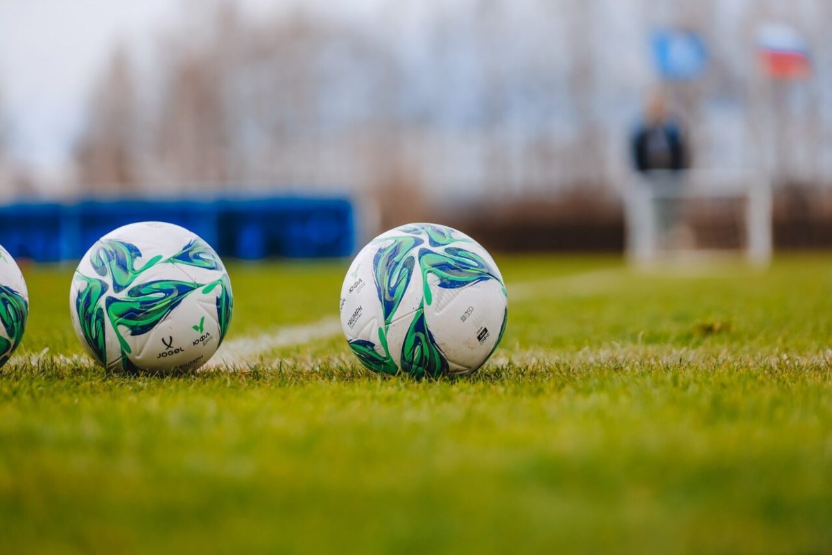     Фото: Академия «Факел»