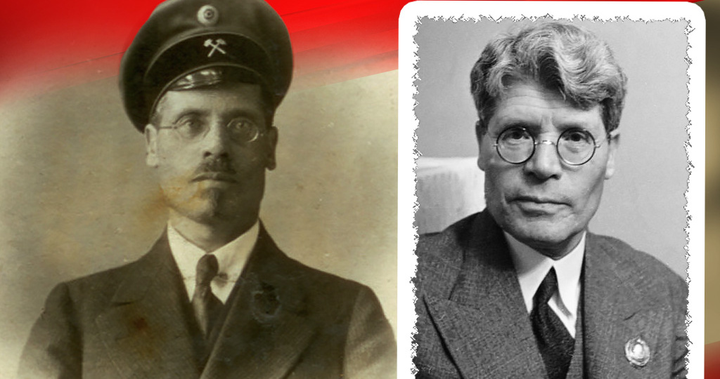 Он был уверен в своей правоте даже после 9-ти тяжёлых неудач. Как советский геолог совершил «революцию»?