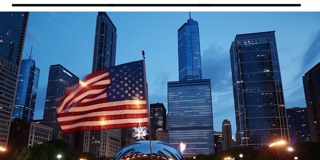 🆕 «Экспертное мнение» об эмиграции. Чему не стоит верить? Переезд в Америку по визе талантов.