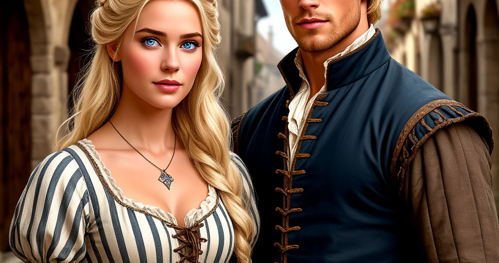 Счастье на краю. Глава 15