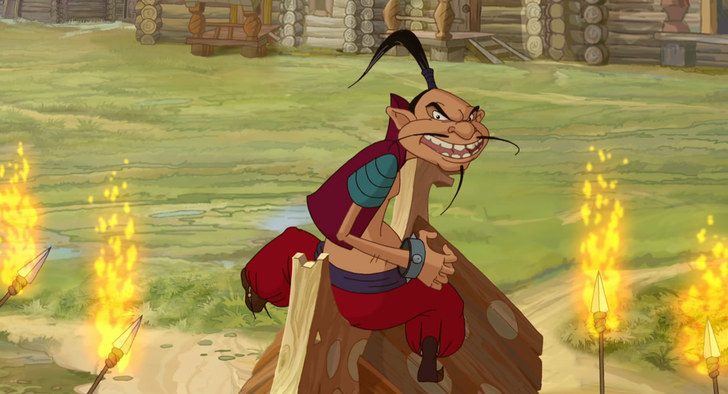      ryzhiy.tv Дарья Терновая