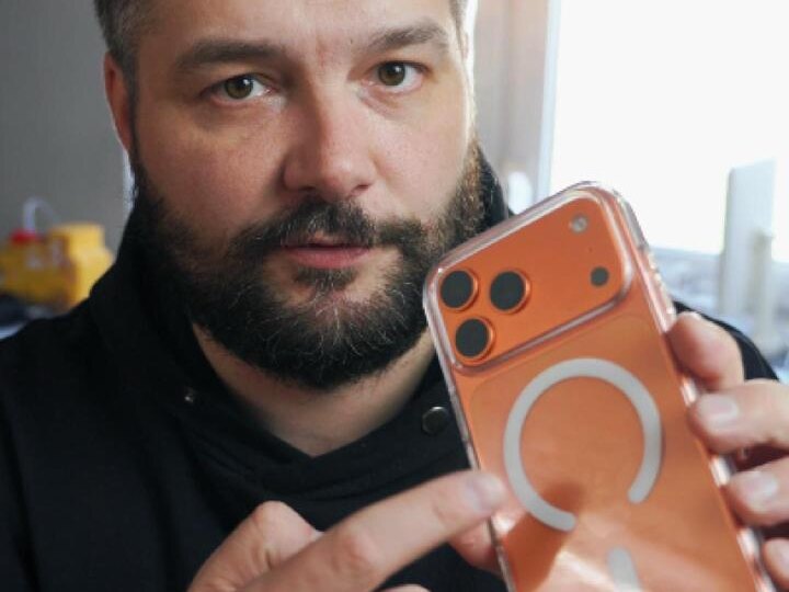 😳 iPhone 18 Pro СНОВА ВСЕХ УДИВИТ