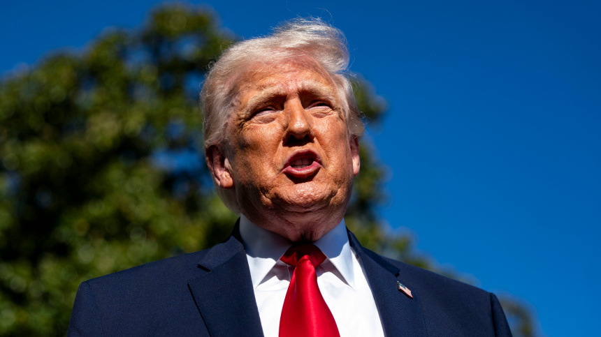    Фото: www.globallookpress.com/Bonnie Cash - Pool via CNP