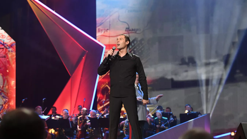   РИА Новости