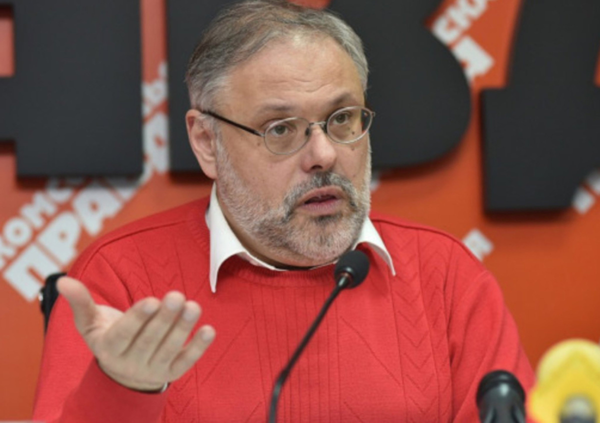 Реакция власти и позиция экспертов