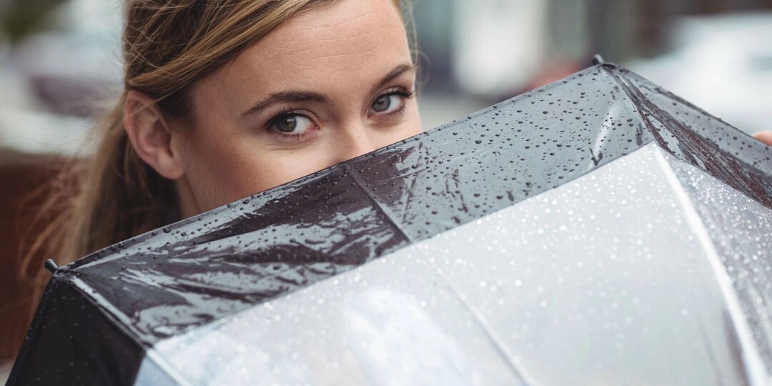 Дождь и мощные магнитные бури: прогноз для хабаровчан на выходные