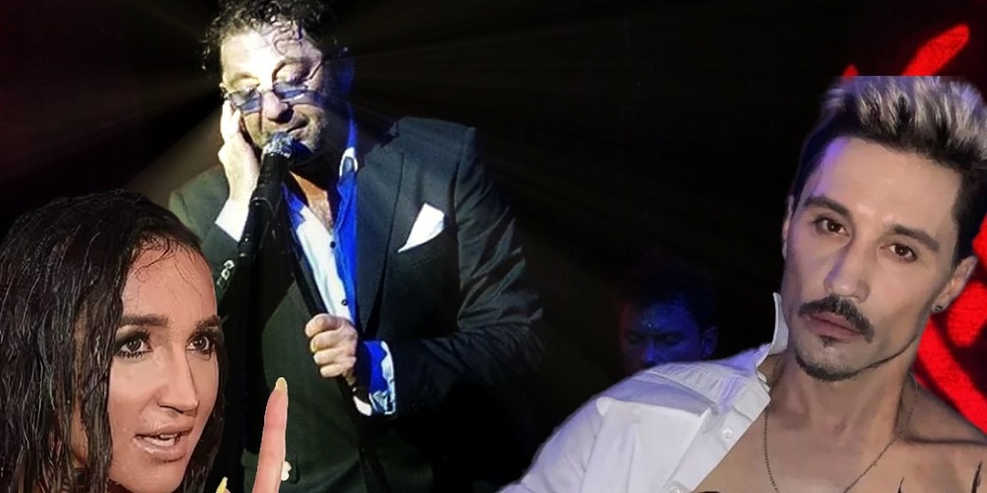 Вы отдали последние 5 000, чтобы увидеть кумира, а получили клоуна под шафе в штанах задом наперед: как звезды плюют на нас прямо со сцены