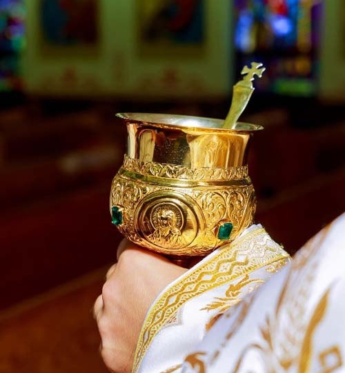 Что значит принимать причастие «не рассуждая о Теле Господнем» (1Кор.11:29