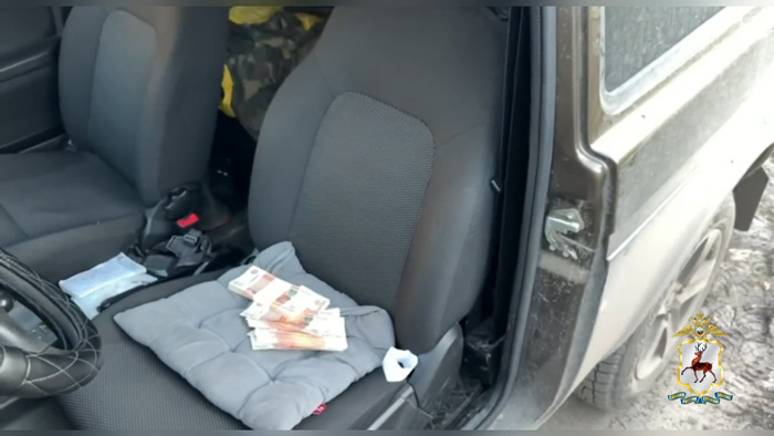 В Нижнем Новгороде арестовали экс-депутата Николая Шумилкова