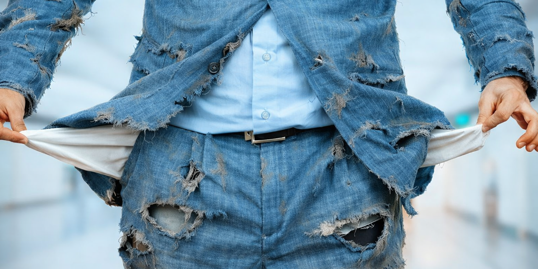 Россия на грани: куда нас заведет политика Центробанка