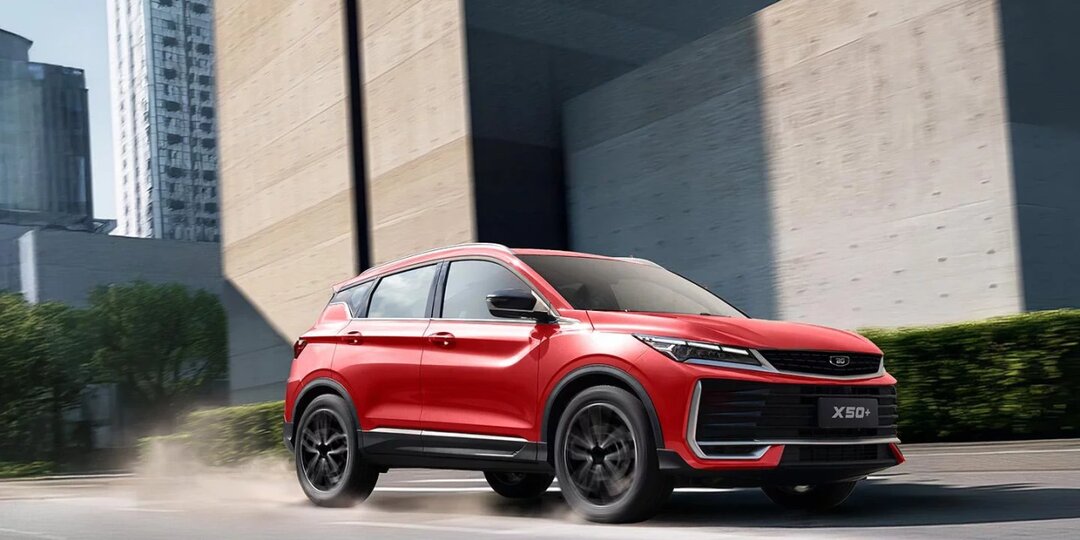 Обзор Belgee X50+ 2026 — когда честность важнее лошадей