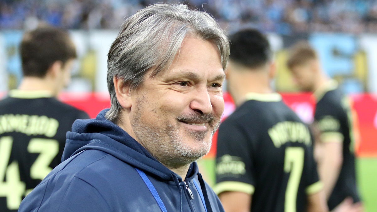    Вадим Евсеев. Фото: Maksim Konstantinov/Global Look Press