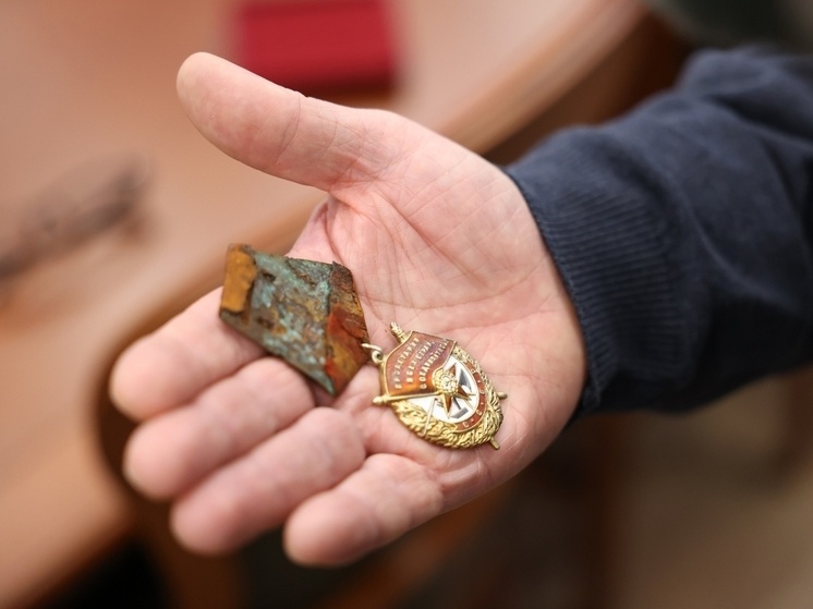     Фото: страница "ВКонтакте" Андрея Кропоткина