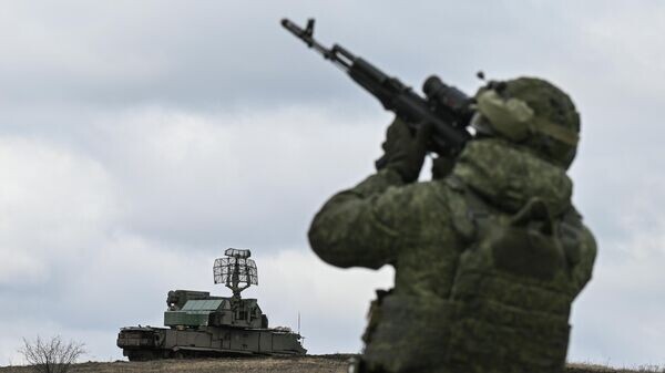    © РИА Новости . Станислав Красильников