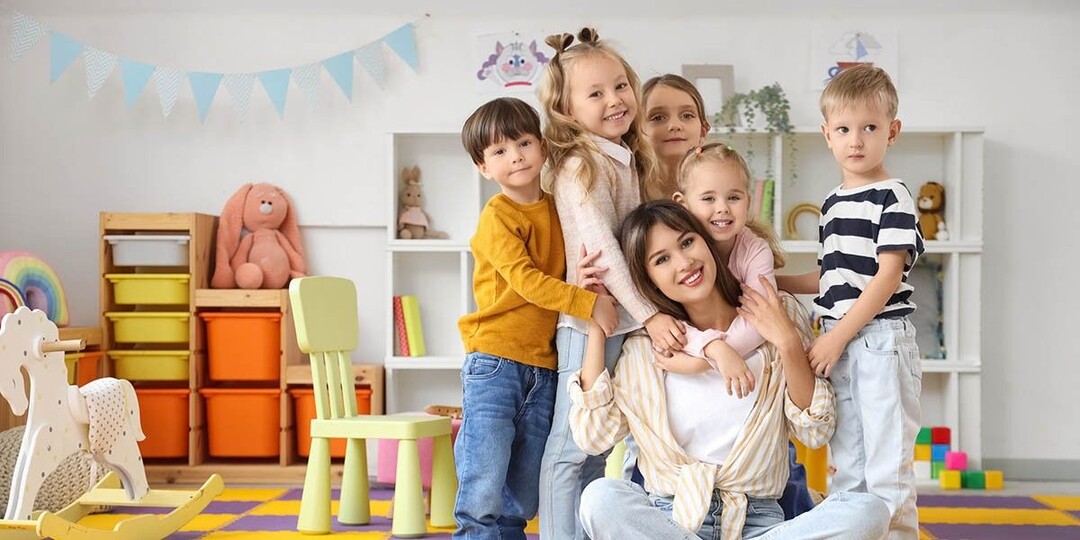 Топ-25 идей: что подарить выпускнику детского сада