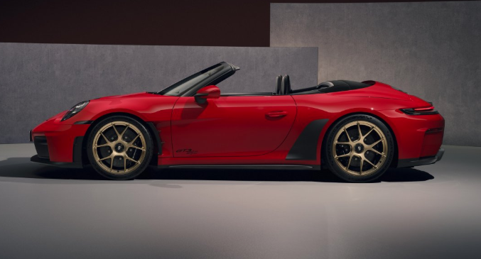 Источник фото: официальный сайт Porsche — newsroom.porsche.com