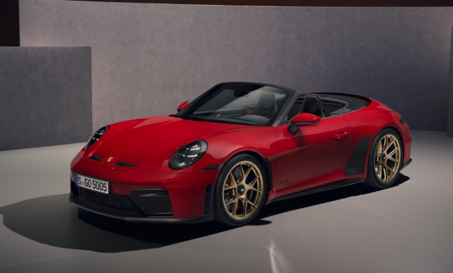 Источник фото: официальный сайт Porsche — newsroom.porsche.com