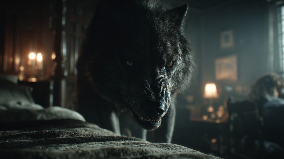 Фото: © РЕН ТВ