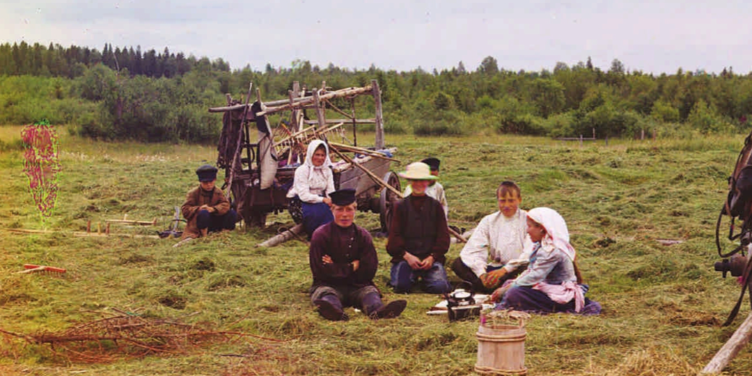 День наследия: традиции села в эпоху инноваций