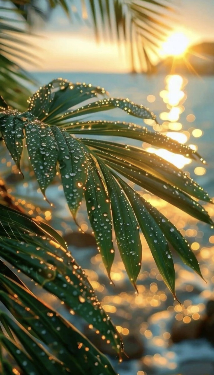 "Бананы, кокосы, апельсиновый рай" 🎵🎶