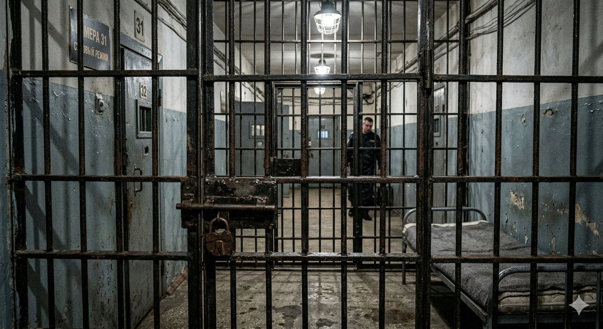 Фото: сгенерировано нейросетью