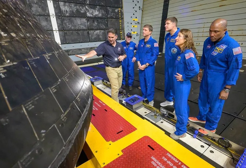    Источник изображений: NASA