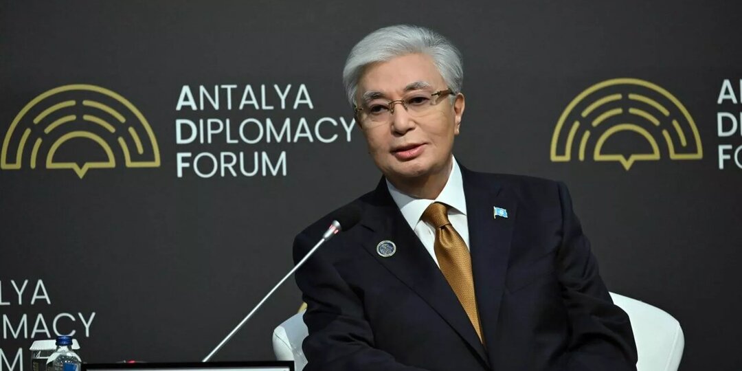 ООН необходимо избавляться от не соответствующих времени идей и установок – Токаев