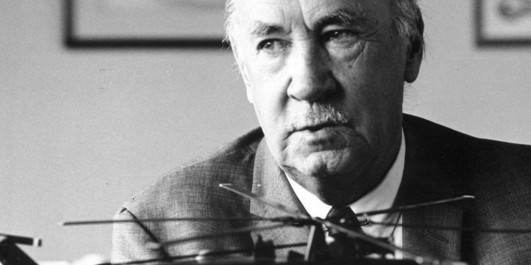 85 лет назад: ЧУДО ТЕХНИКИ ОТ СИКОРСКОГО
