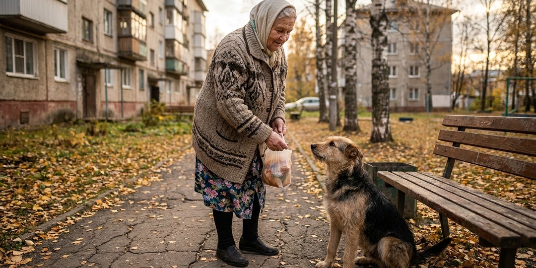 Забрать домой или пройти мимо? Честный разговор о том, как помочь бездомному животному без вреда для себя.