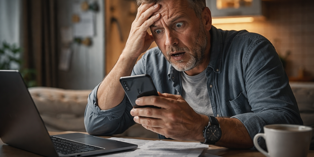 Жалею, что понял это слишком поздно: почему сейчас люди сами переводят деньги мошенникам и не замечают этого