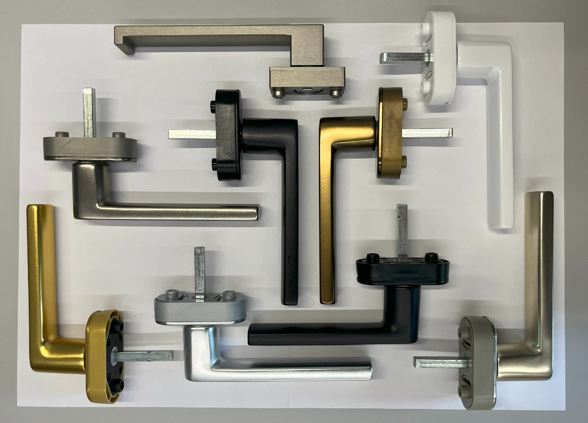 РЕХАУ на любой вкус!