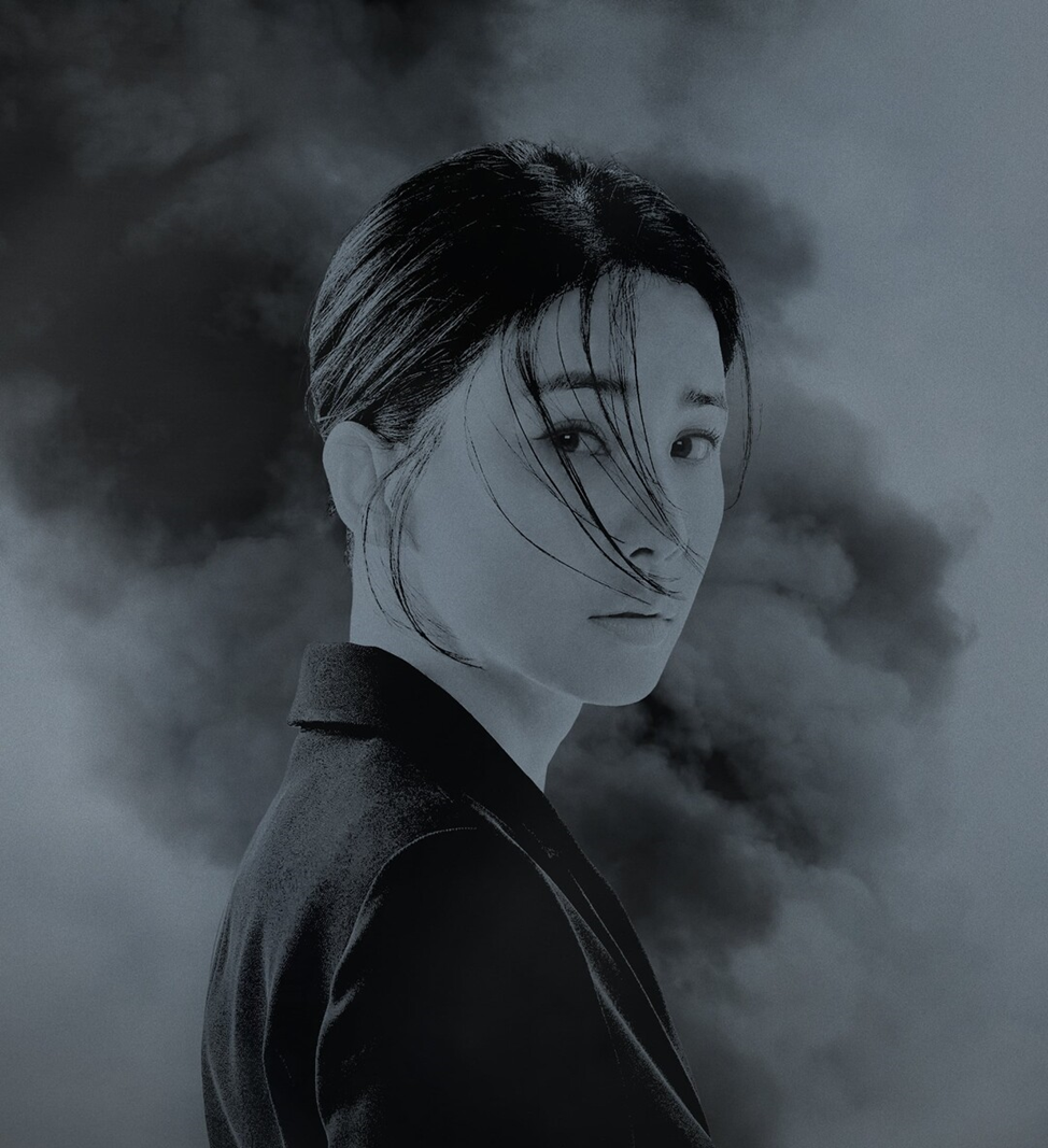 Дорама "Укрытие" 2024