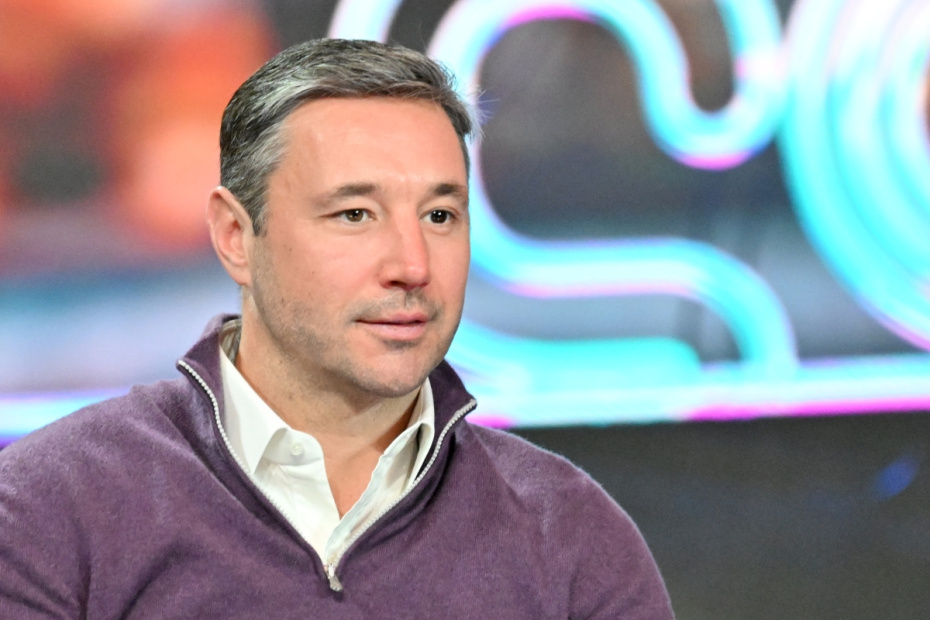    Станислав Красильников/РИА Новости