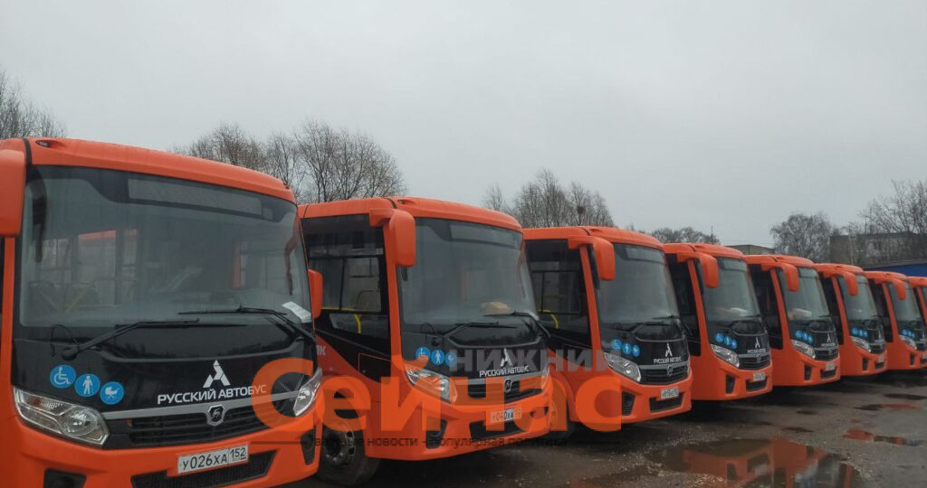 Почти сотню нарушений за день нашли в нижегородских автобусах