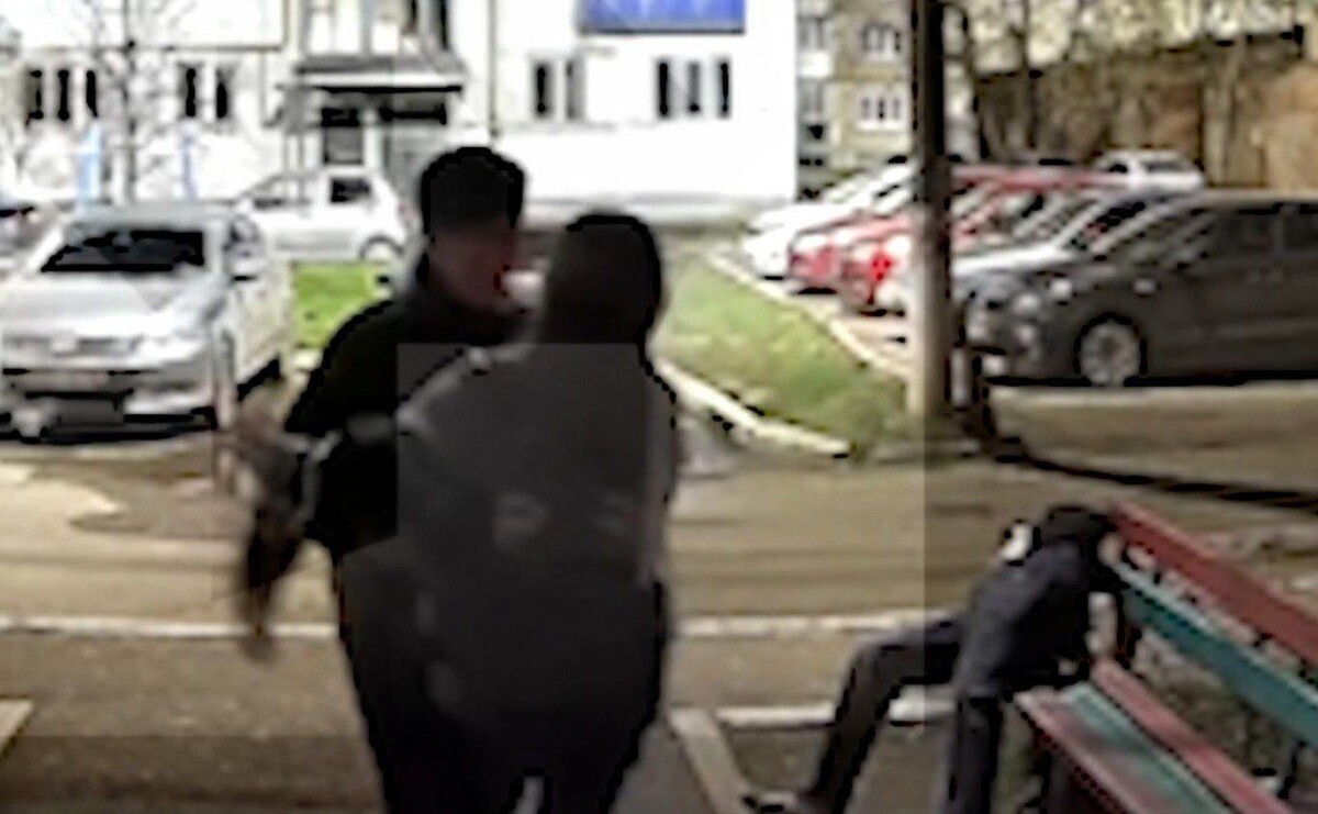     / Источник: © Кадр из видео