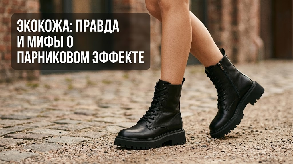    Дышит ли экокожа? Разбираем главные заблуждения при выборе компьютерного кресла. Носим Сутками