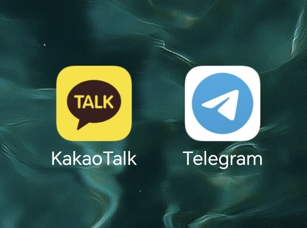 Может ли корейский KakaoTalk заменить Telegram?