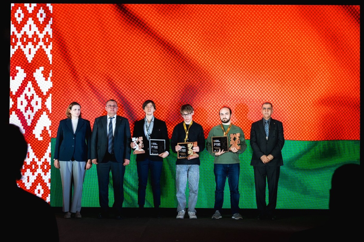    В ХМАО завершился XXIII турнир имени Анатолия Карпова, который привнес в шахматы «бойцовский дух»