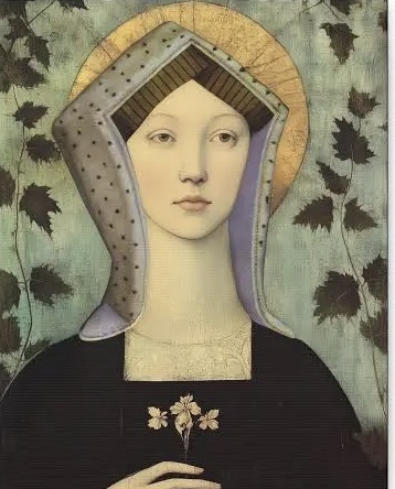 Маргарет Поул