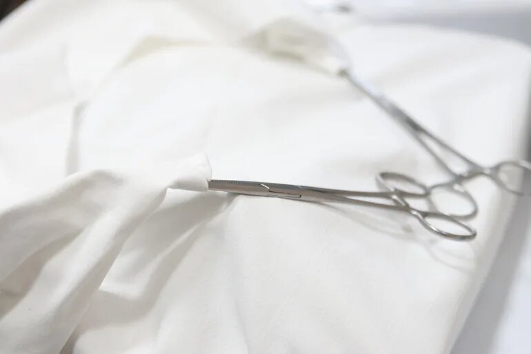 Бастрыкин запросил доклад о смерти пациентки частной клиники в Петербурге