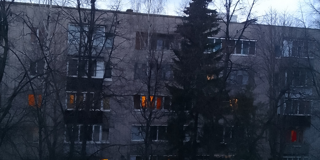 Поход по поликлиникам.