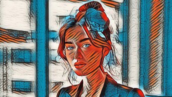 Zen Image